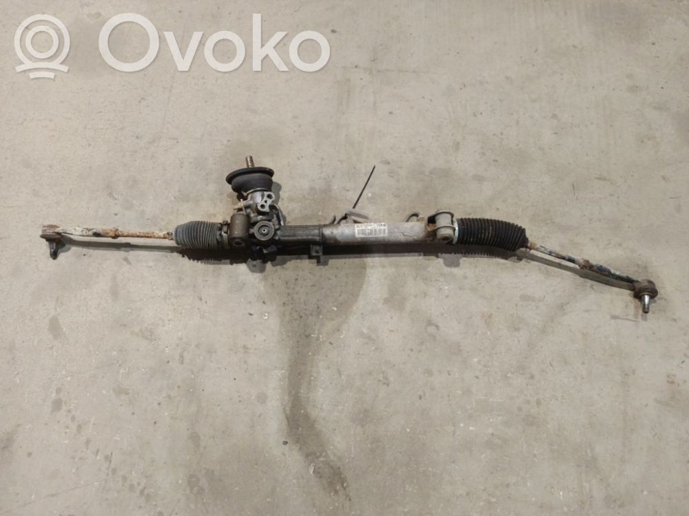 Opel Astra H Cremagliera dello sterzo 