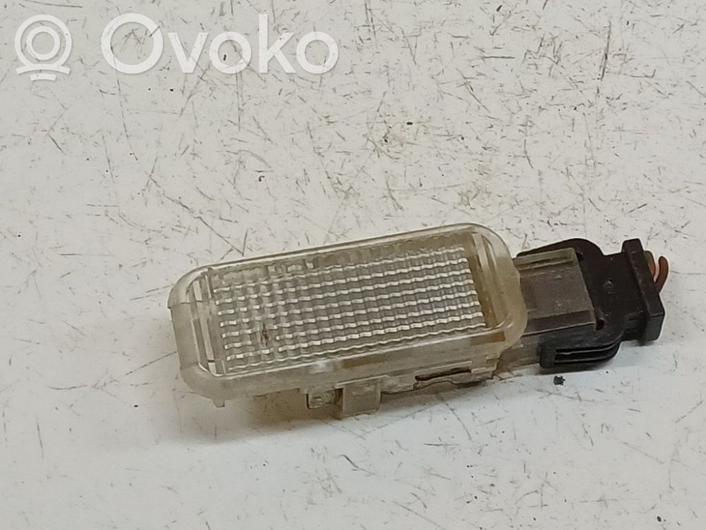 Audi A6 S6 C6 4F Autre éclairage intérieur 