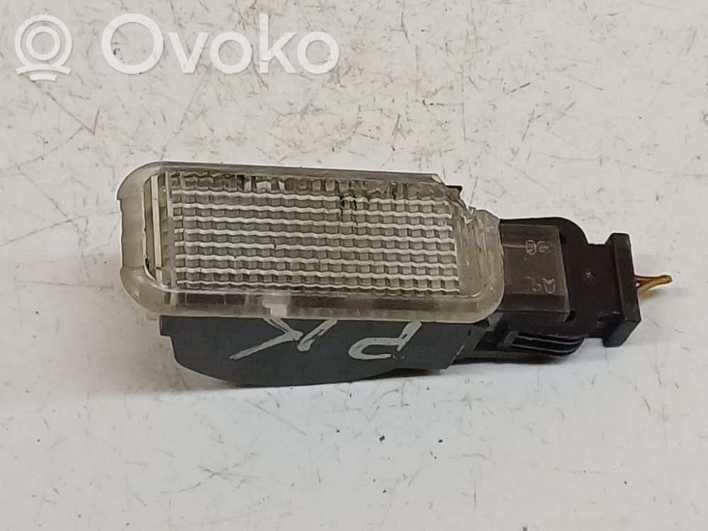 Audi A6 S6 C6 4F Altre luci abitacolo 