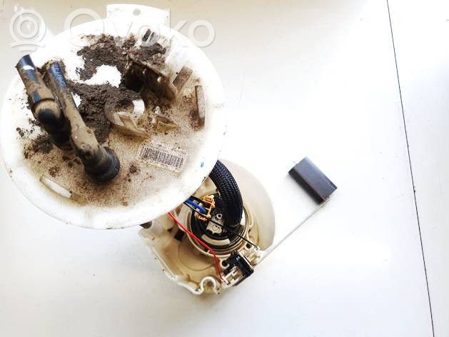 Opel Insignia A Pompe à carburant 