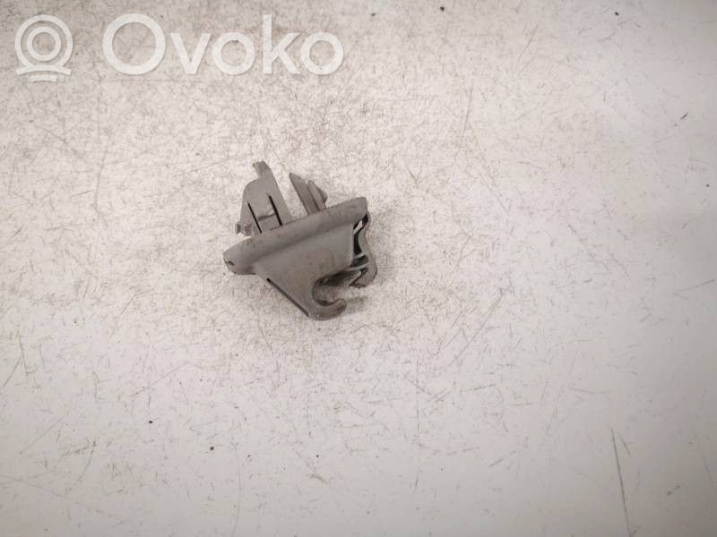 Volvo S60 Support de crochet/clip pare-soleil 
