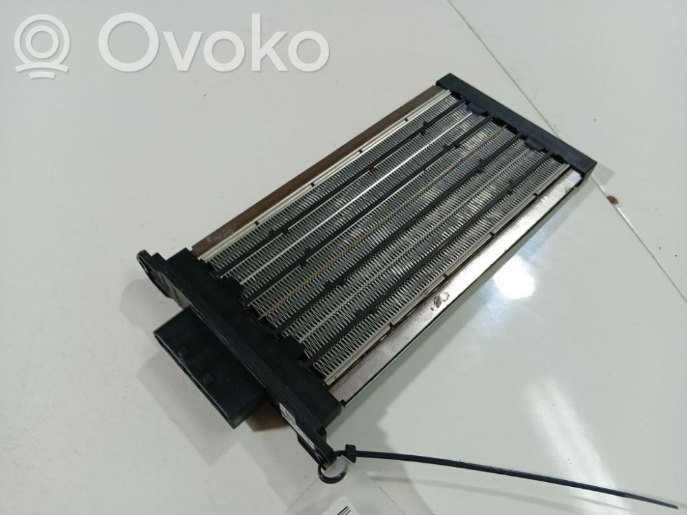 KIA Carens II Radiador de calefacción eléctrico de habitáculo