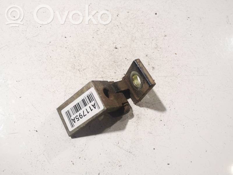 Skoda Fabia Mk1 (6Y) Front door upper hinge 