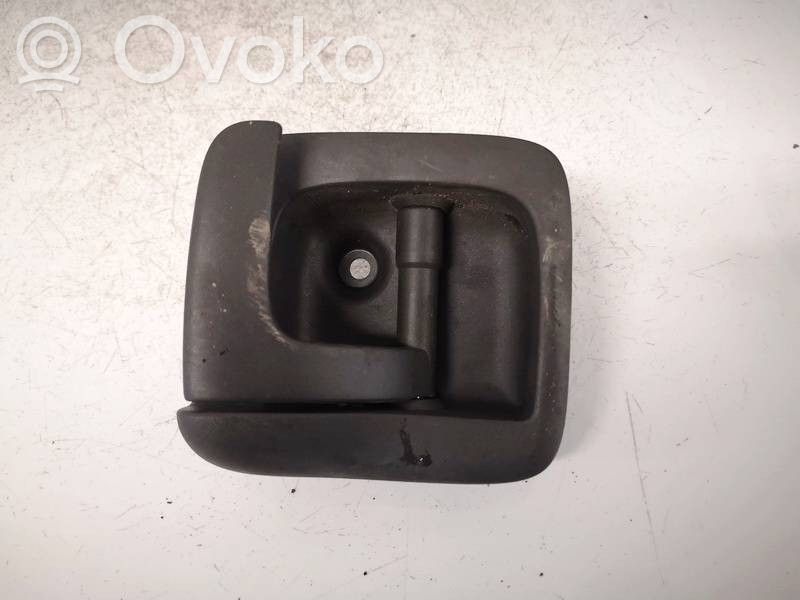 Volvo S60 Maniglia di rilascio del vano motore (cofano) 