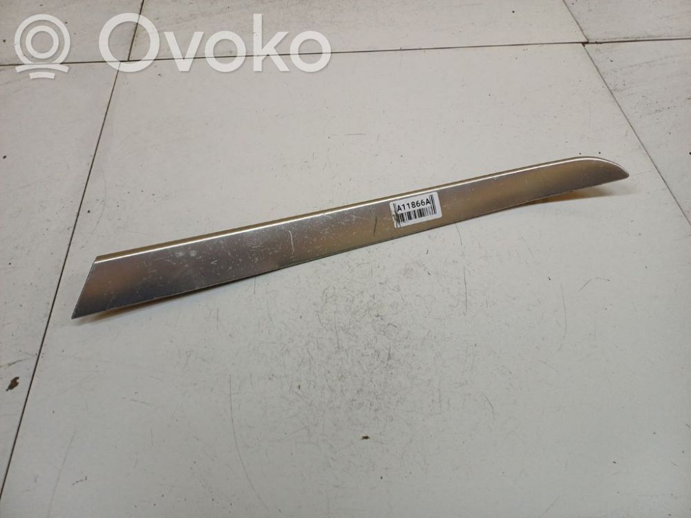 Audi A6 S6 C6 4F Autres éléments de garniture de porte arrière 
