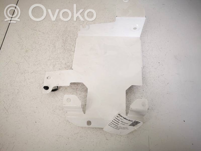 Volvo V40 Sonstiges Einzelteil Exterieur 