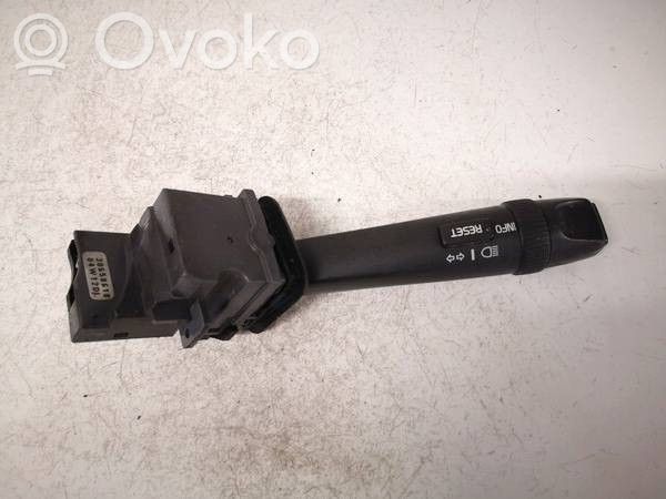 Volvo S60 Commodo de clignotant 