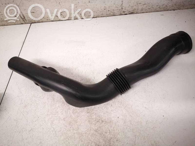 Volvo S60 Conductă aer cabină 