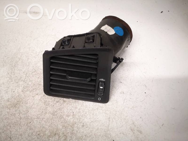 Volvo S60 Luftausströmer Lüftungsdüse Luftdüse Mitte