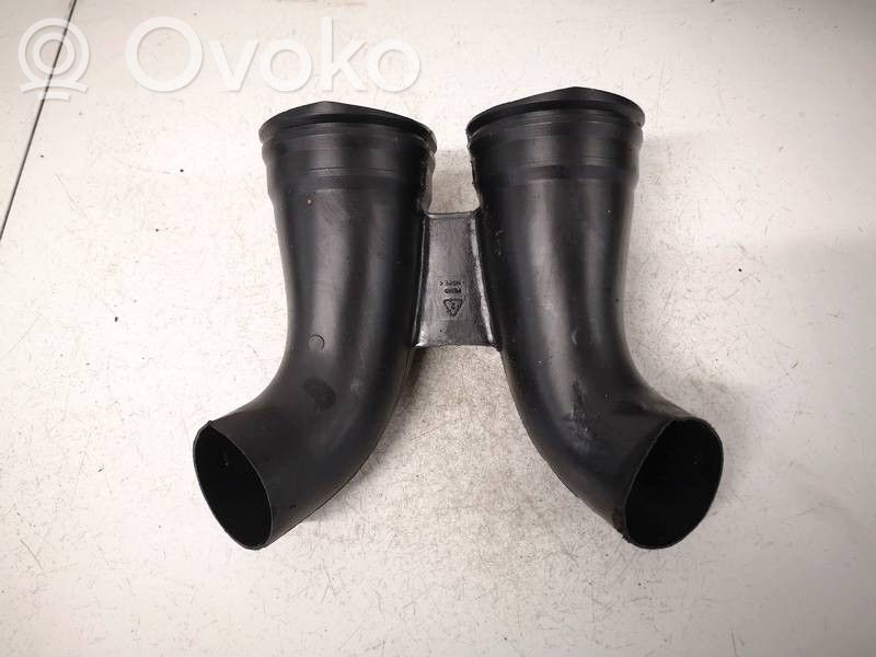 Volvo S60 Conduit d'air (cabine) 