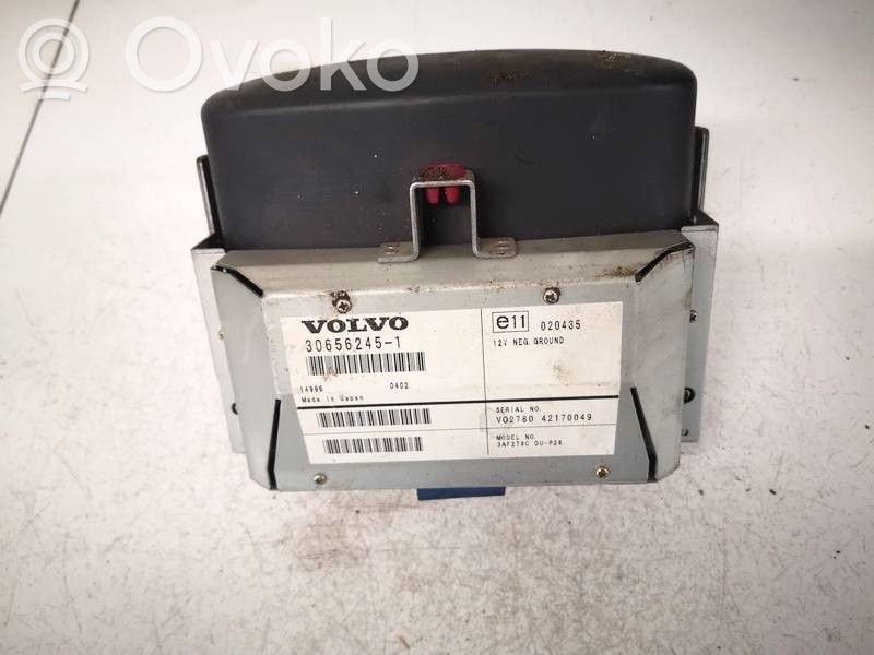 Volvo S60 Monitor/display/piccolo schermo