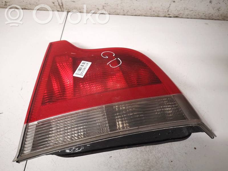 Volvo S60 Luz trasera/de freno 