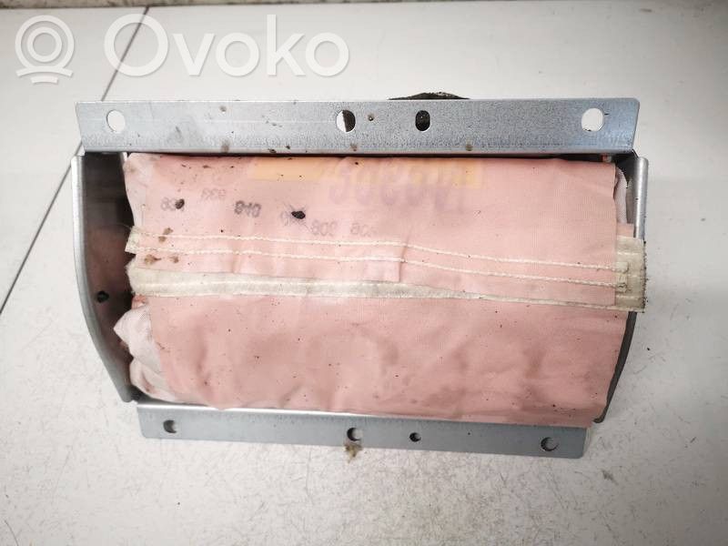 Volvo S60 Airbag del passeggero