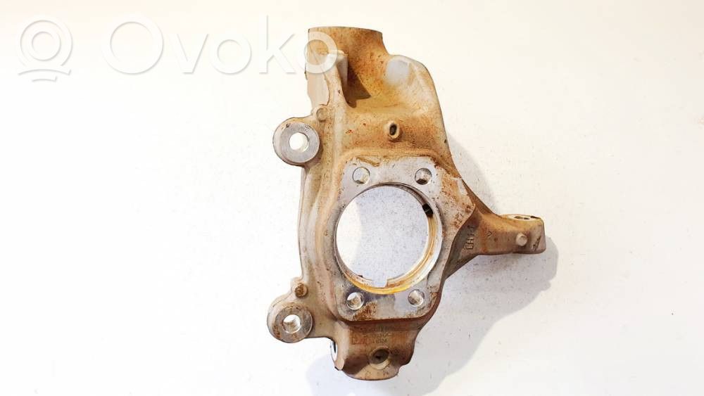 Renault Austral Cubo de rueda delantera