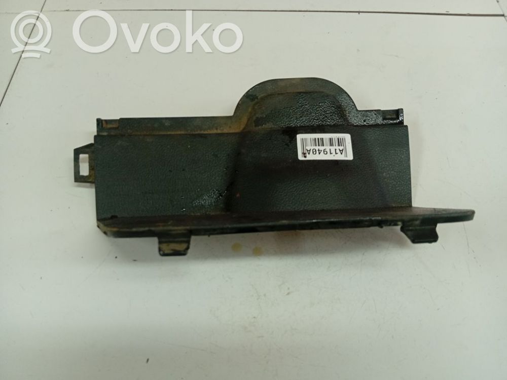 Subaru XV Inne części wnętrza samochodu 