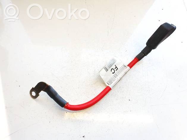 Jaguar XF Other wiring loom 