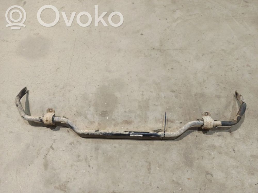 Volkswagen Golf Plus Bară antiruliu spate 