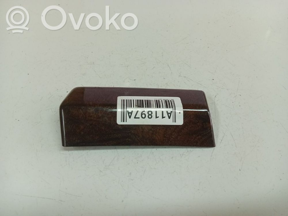 BMW 7 E65 E66 Ornament bord 