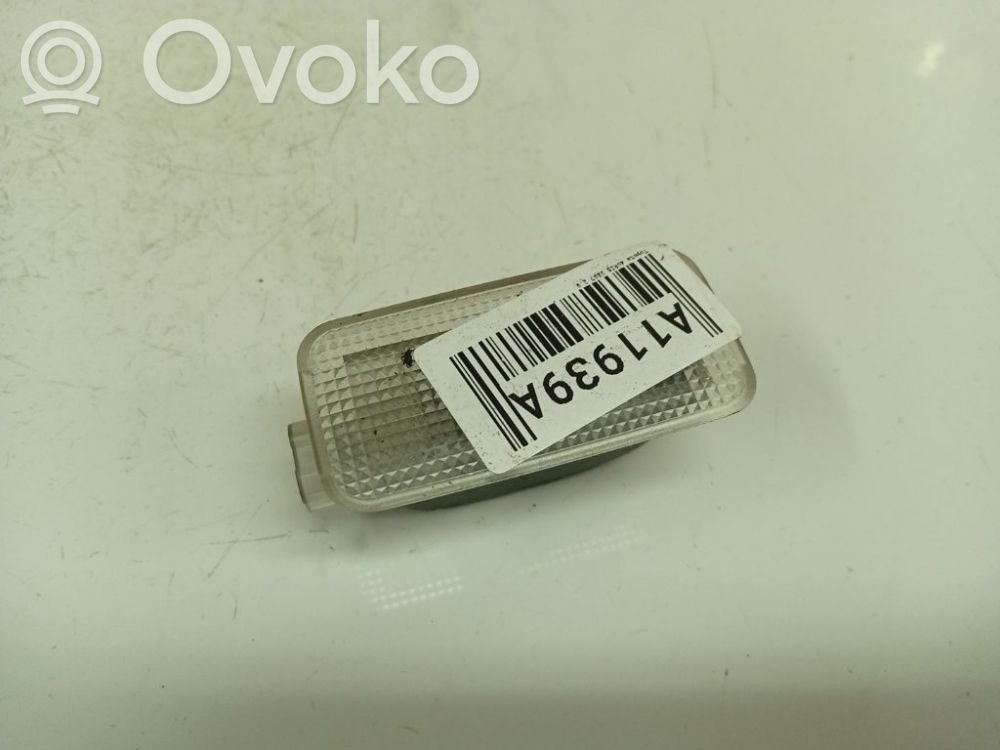 Toyota Auris 150 Muu sisävalo 