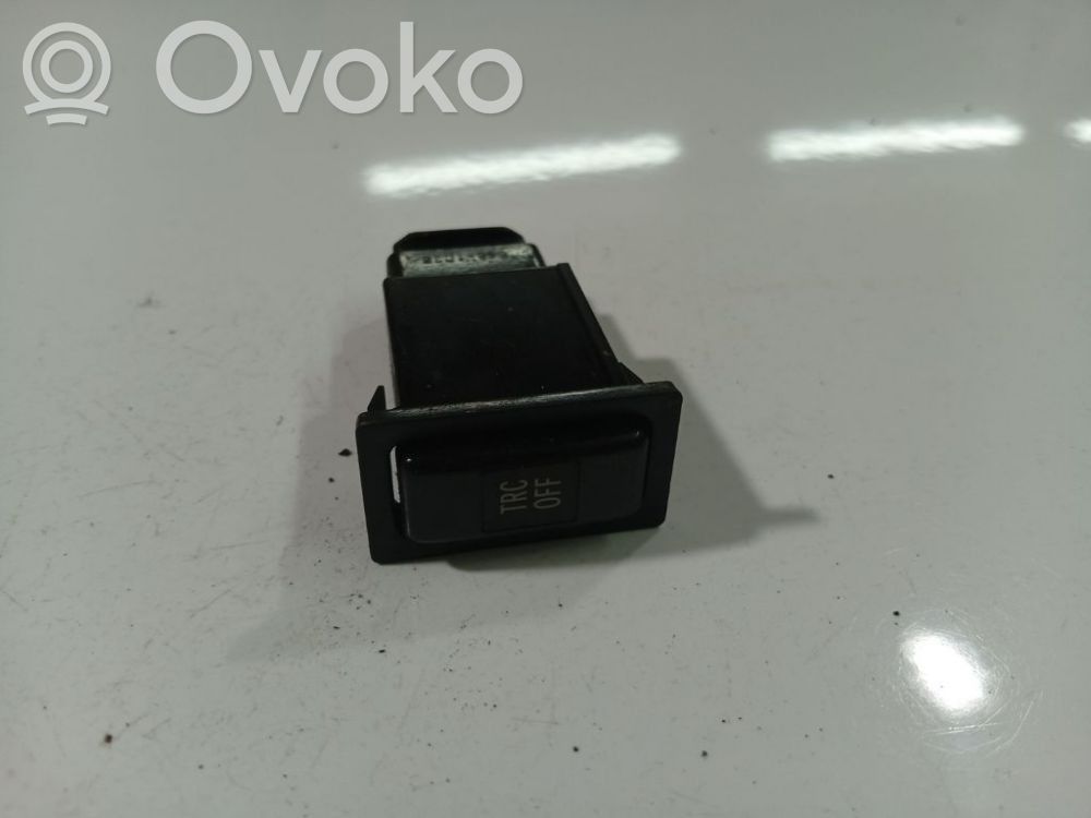 Toyota Avensis T250 Schalter Antriebsschlupfregelung ASR