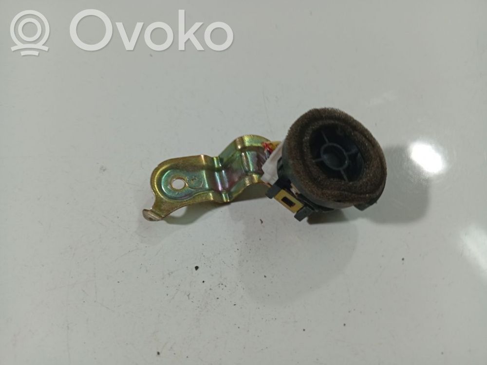 Toyota Avensis T250 Etuoven kaiutin 
