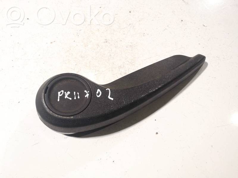 KIA Ceed Pokrętło regulacyjne fotela 
