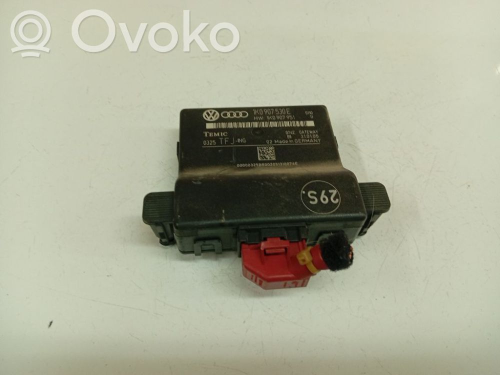 Volkswagen Golf Plus Centralina/modulo portiere 