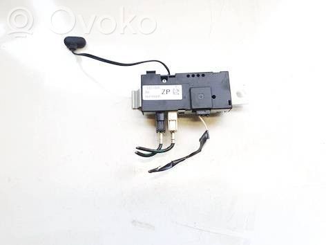 Opel Insignia A Unitate control antenă 