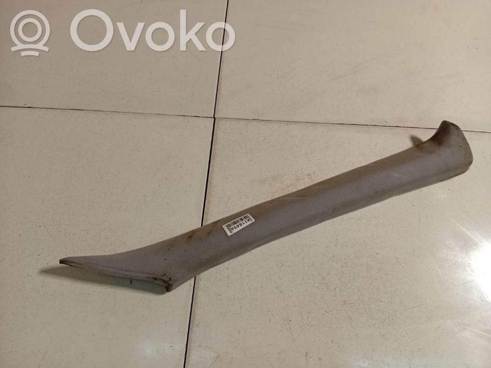 Audi 80 90 S2 B4 (C) statņa dekoratīvā apdare 