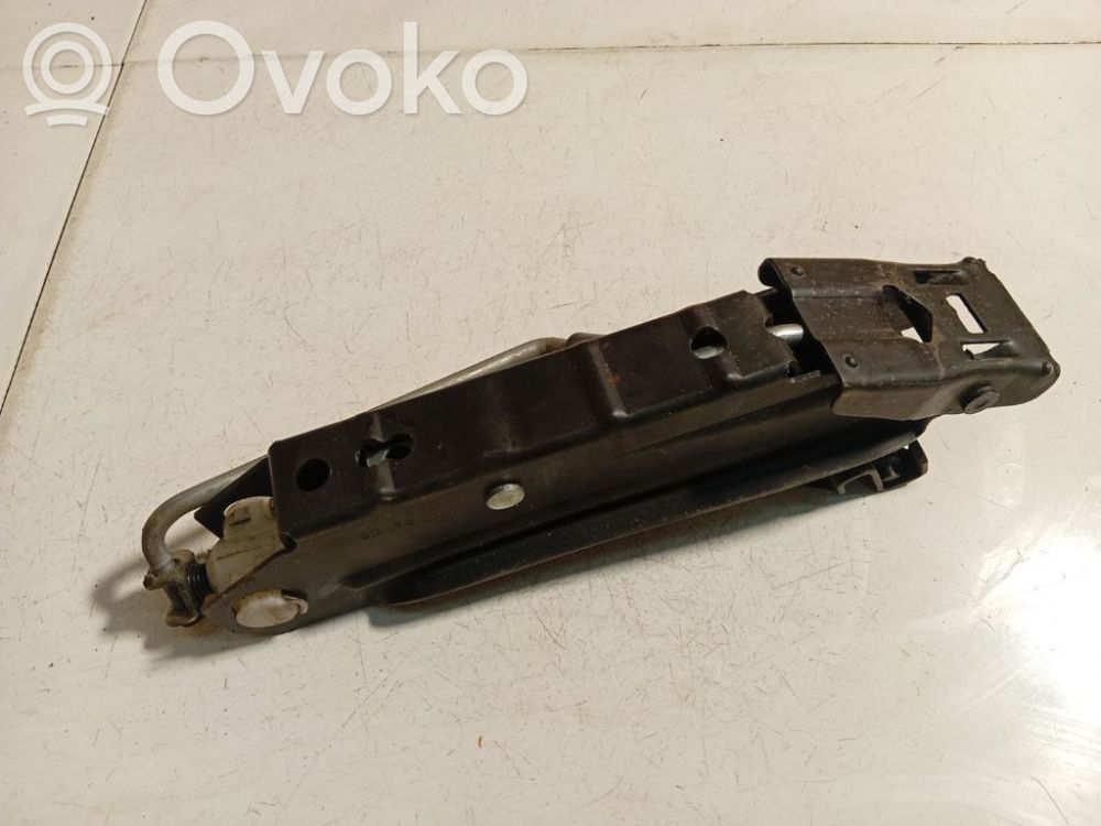 Volkswagen Golf Plus Cric de levage 