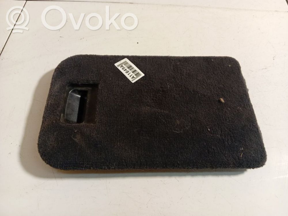 Audi 80 90 S2 B4 Otros elementos de revestimiento del maletero/compartimento de carga