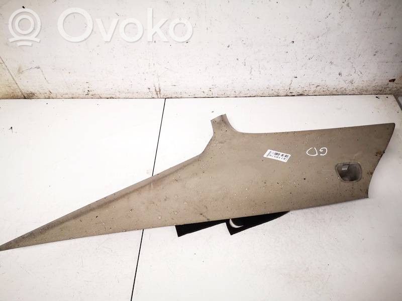 Volvo S60 Revêtement de pilier (bas) 