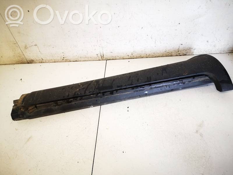 Volvo S60 Накладка порога 