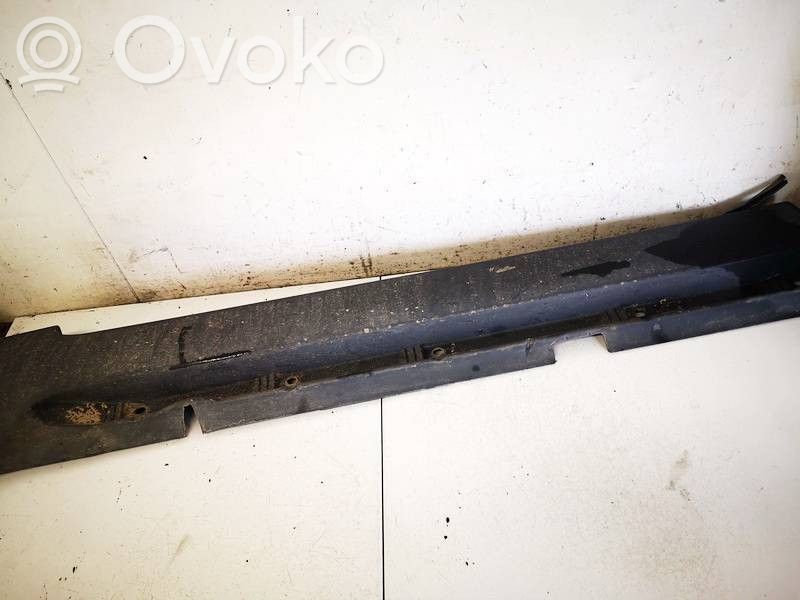 Volvo S60 Slenkstis 