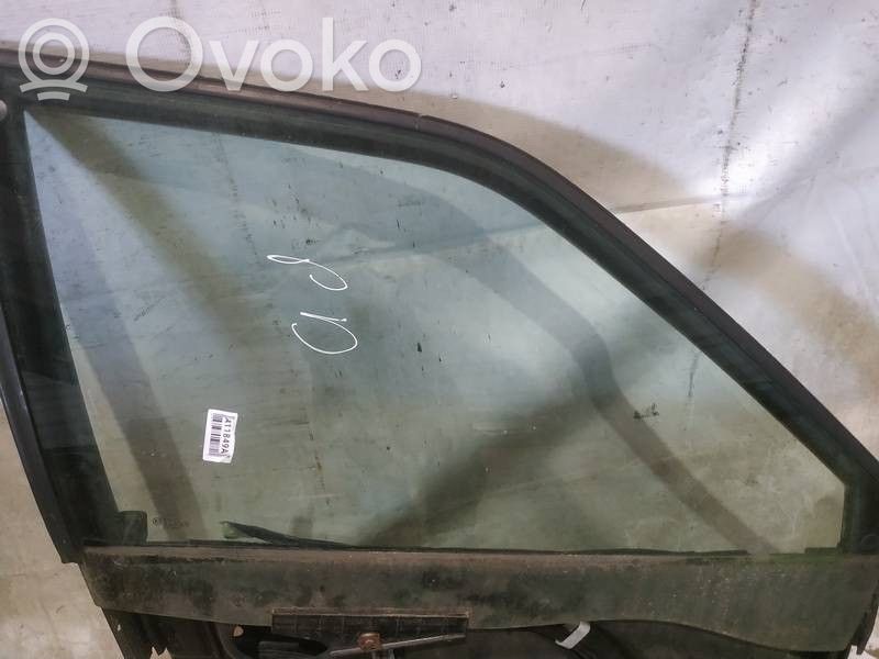 Audi 80 90 S2 B4 Fenster Scheibe Tür vorne (4-Türer) 
