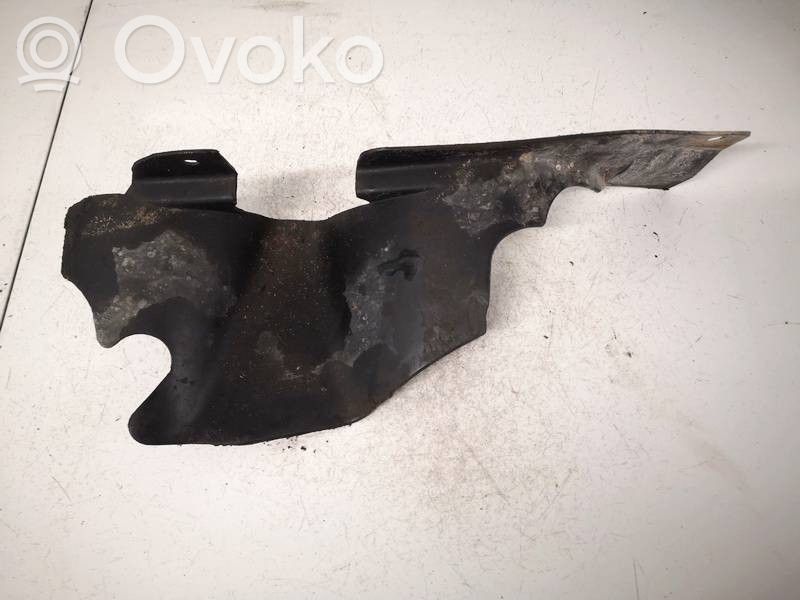 Volvo S60 Inne części karoserii 