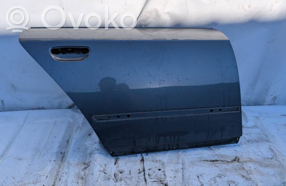 Audi A4 S4 B7 8E 8H Tür hinten 