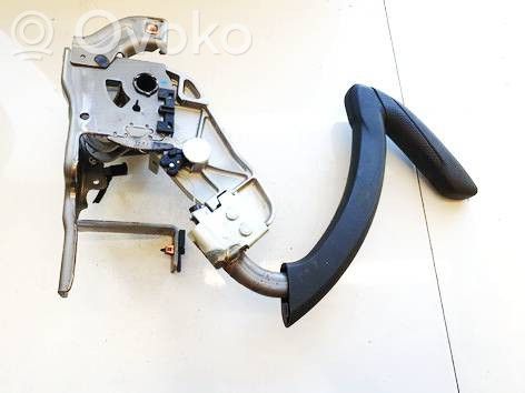 Opel Mokka X Leva del freno a mano/freno di stazionamento 
