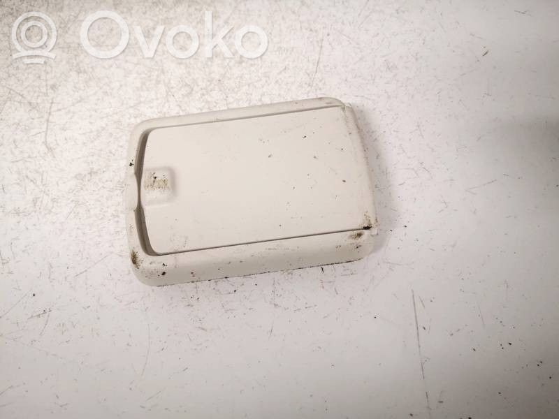Ford Focus Alte piese de interior