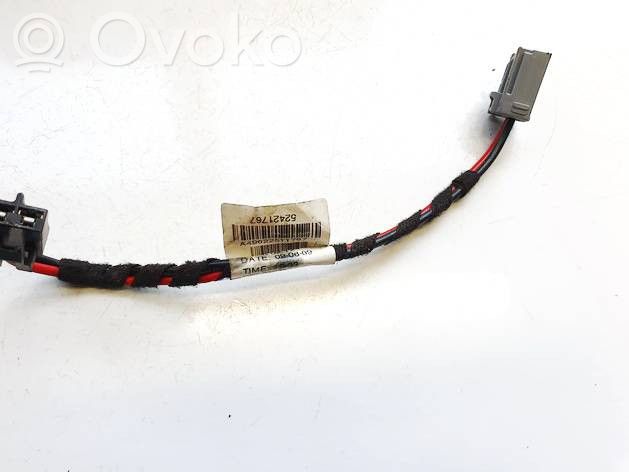 Opel Insignia A Sonstige Kabelbäume / Leitungssätze 