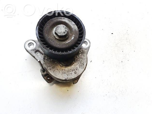 Volkswagen Scirocco Tensor de correa del alternador 