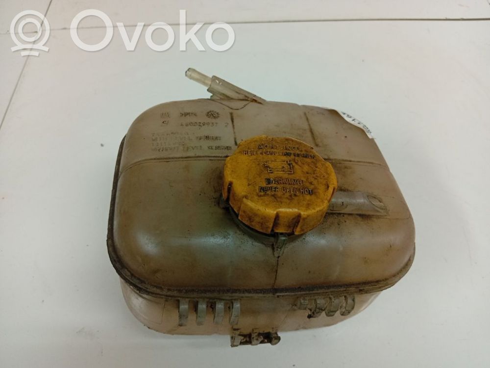 Opel Astra H Zbiornik wyrównawczy chłodziwa 