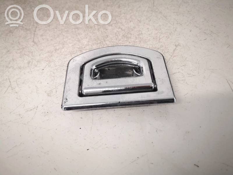 Volkswagen Touran I Altra parte esteriore