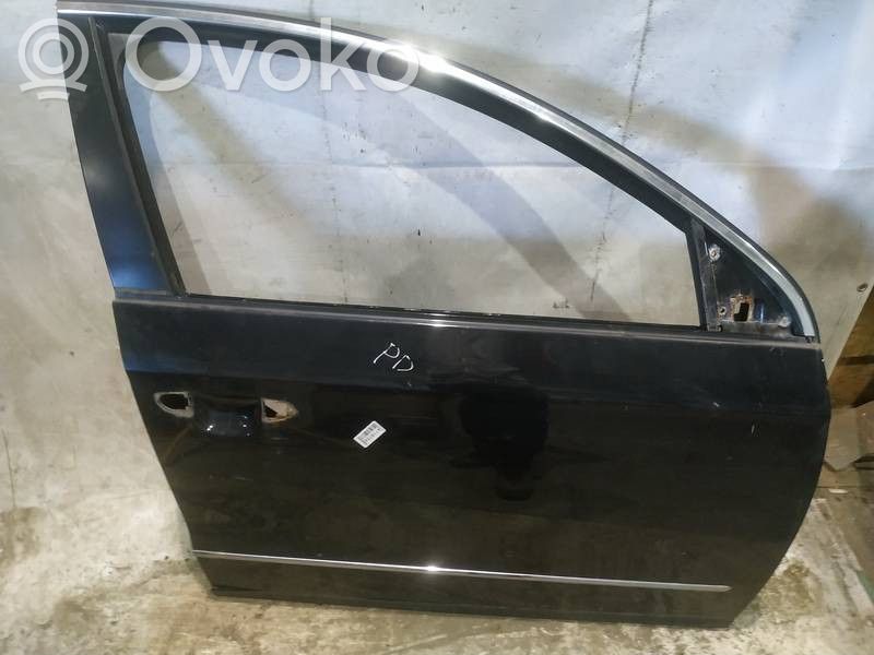 Volkswagen PASSAT B6 Front door 