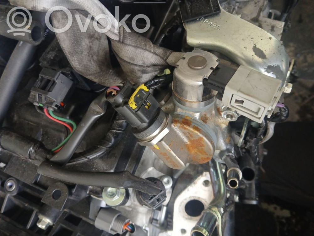 Mazda CX-30 Degalų (kuro) siurblys 