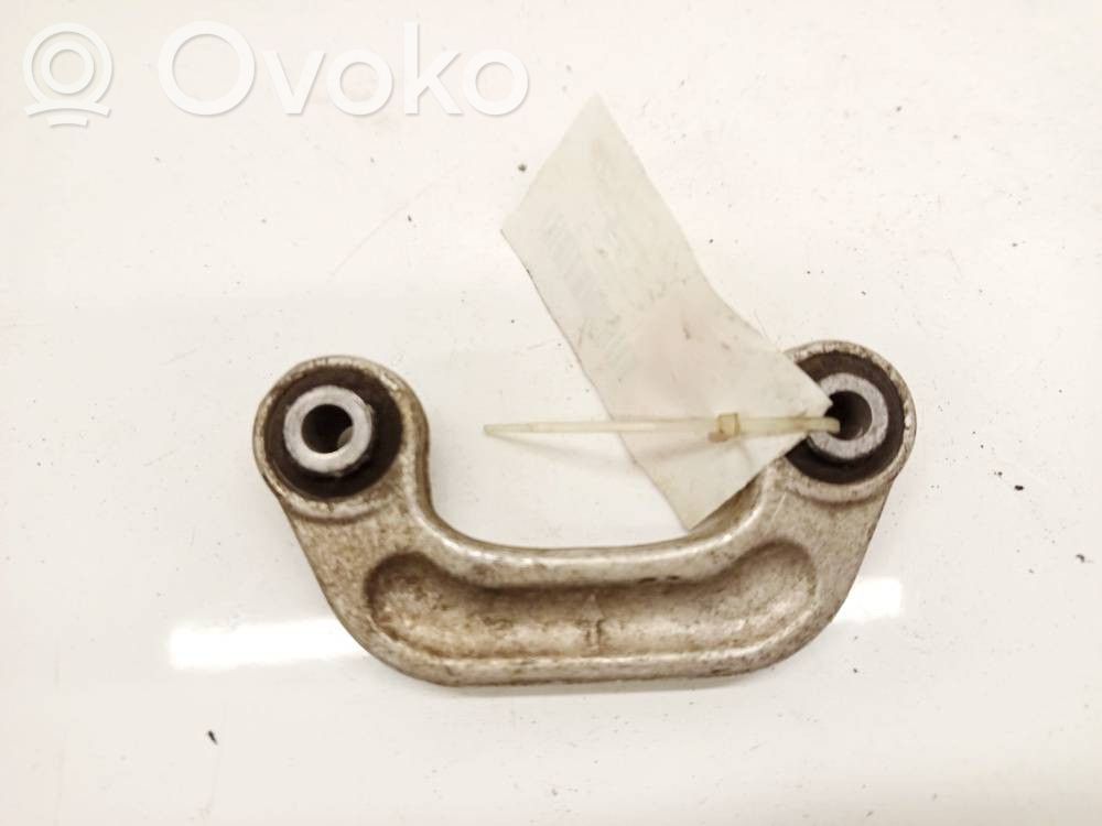 Audi A6 S6 C6 4F Barra stabilizzatrice anteriore/stabilizzatore
