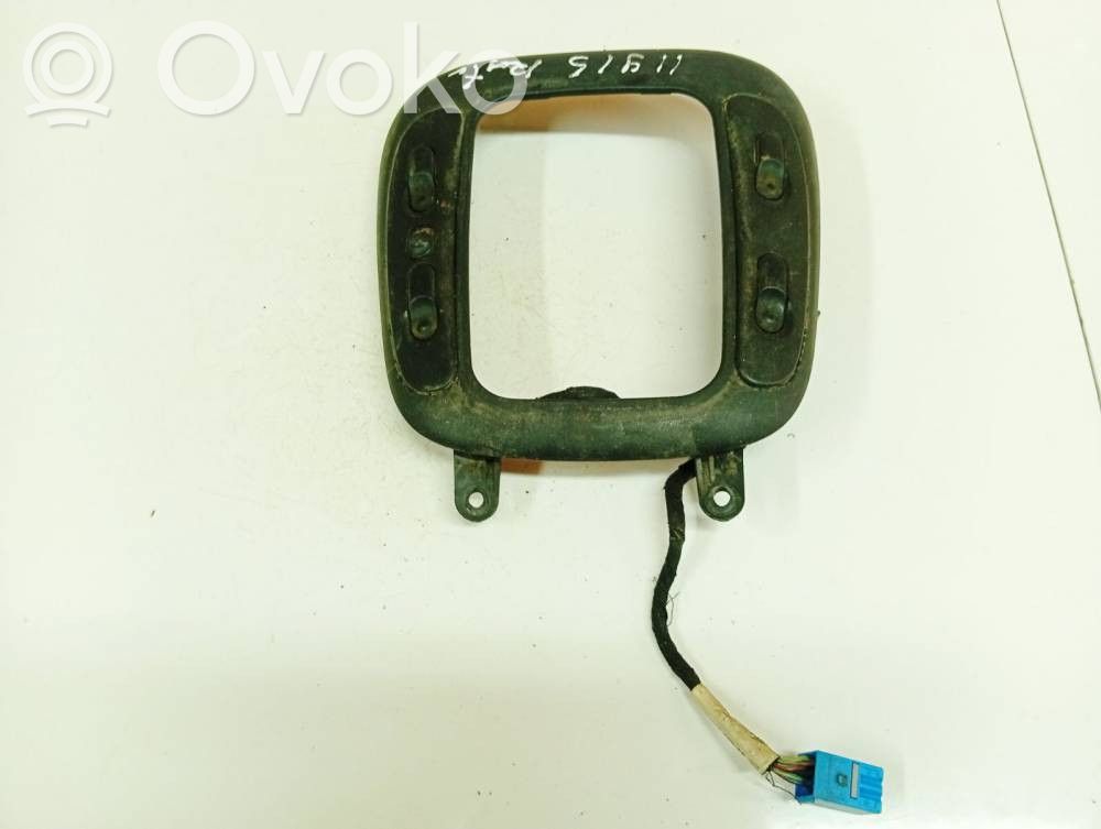 Opel Vectra B Comutator comandă geamuri electrice 