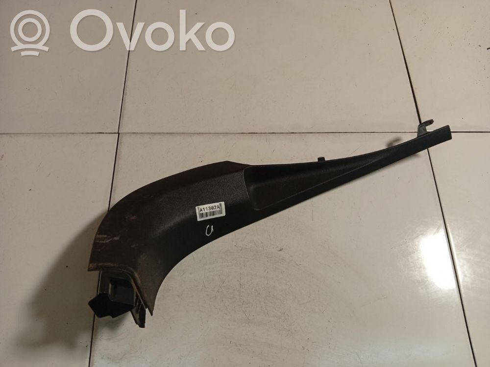 Citroen C5 Muu sisätilojen osa 