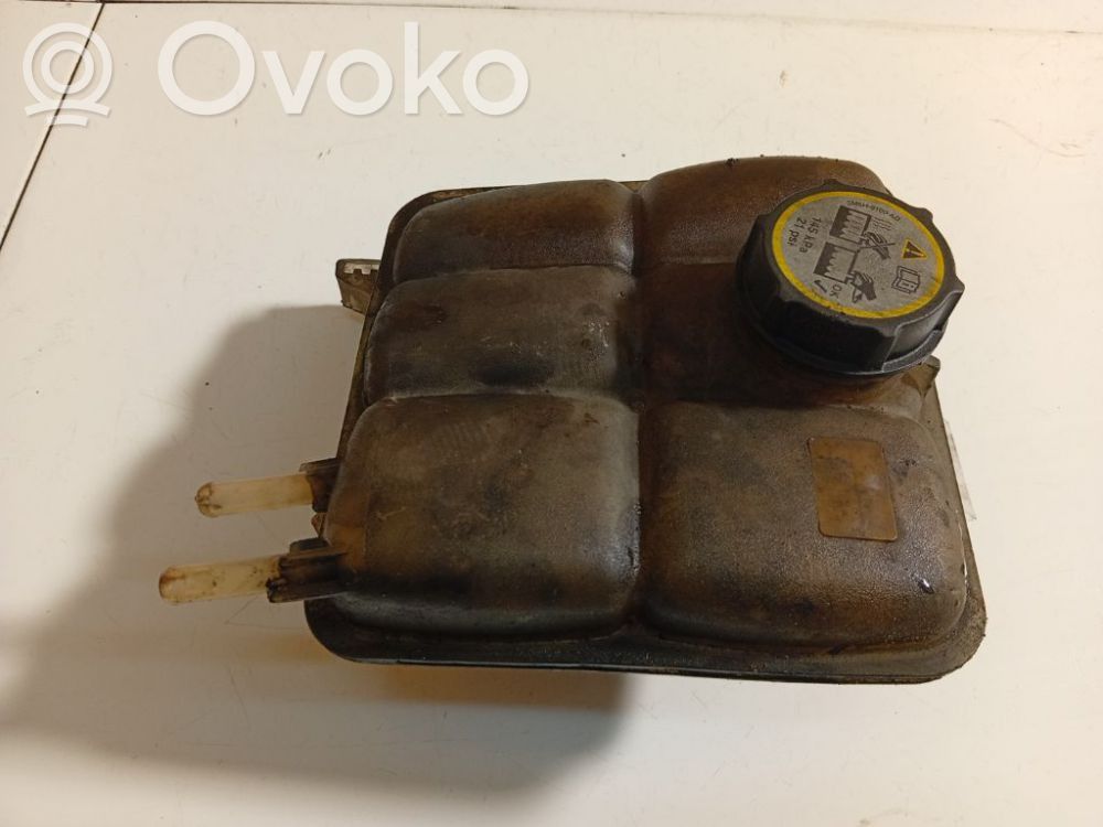Volvo S40 Vase d'expansion / réservoir de liquide de refroidissement 