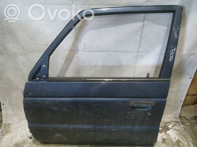 Mitsubishi Pajero Puerta delantera